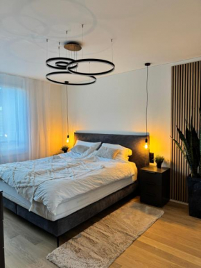 Römer Apartment